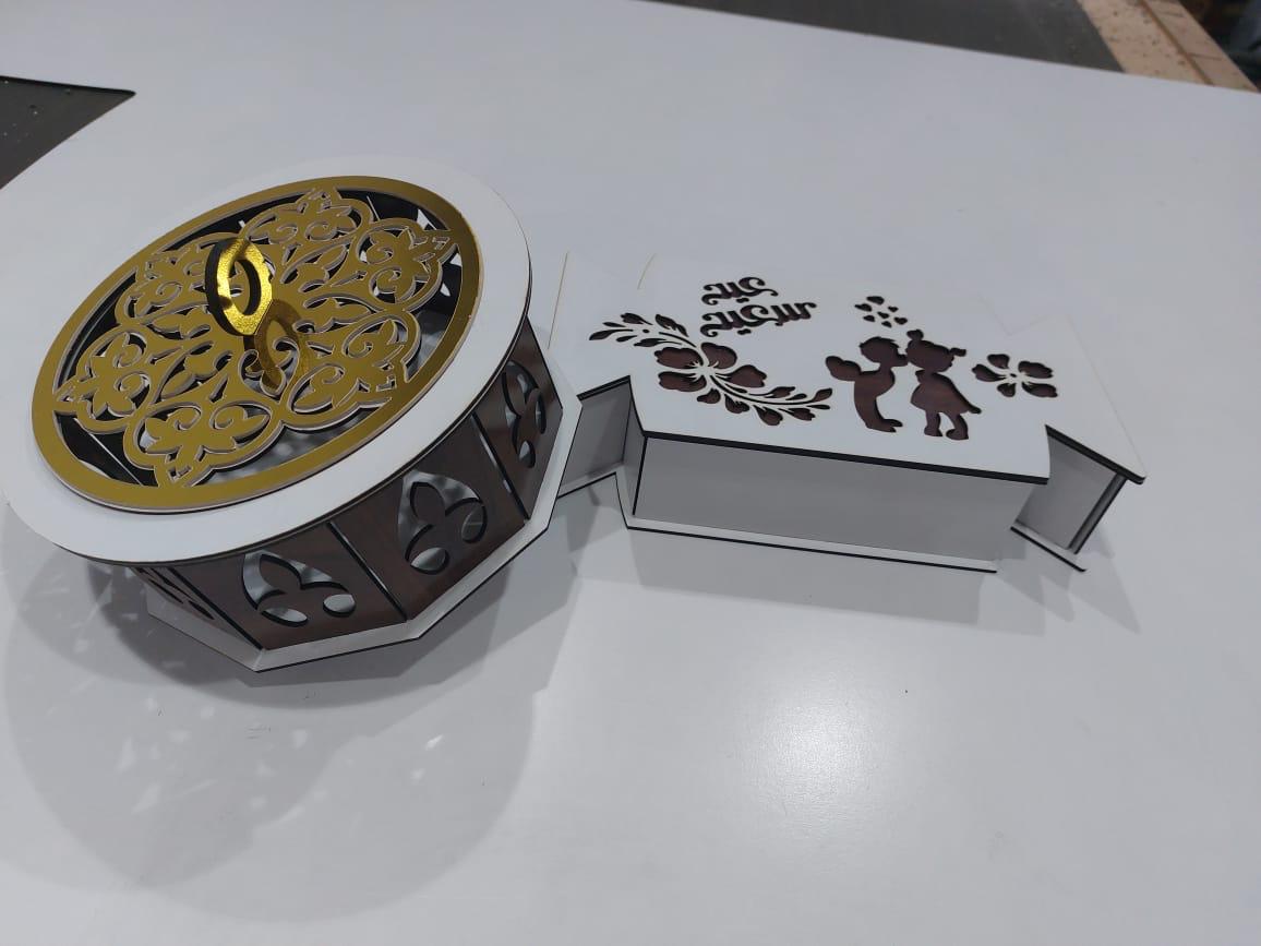 Laser Engraving 1